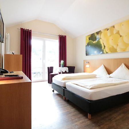 Christiana's Wein&Art Hotel Bernkastel-Kues Exterior foto