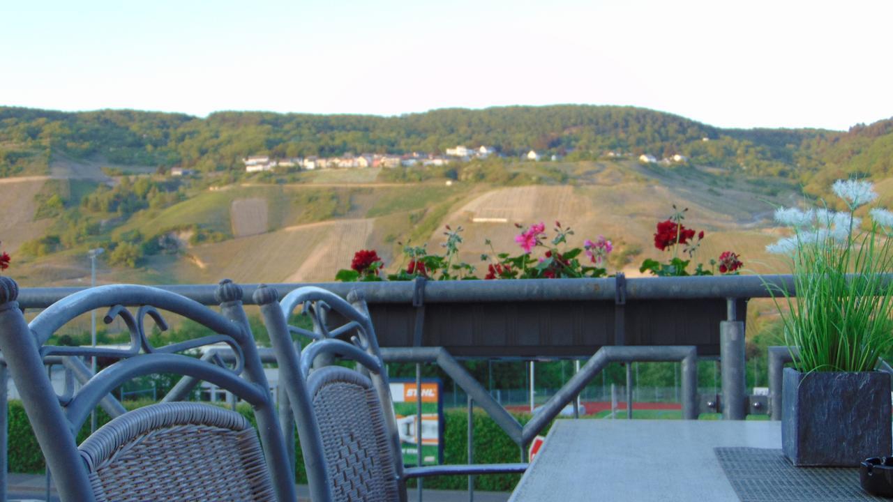 Christiana's Wein&Art Hotel Bernkastel-Kues Exterior foto