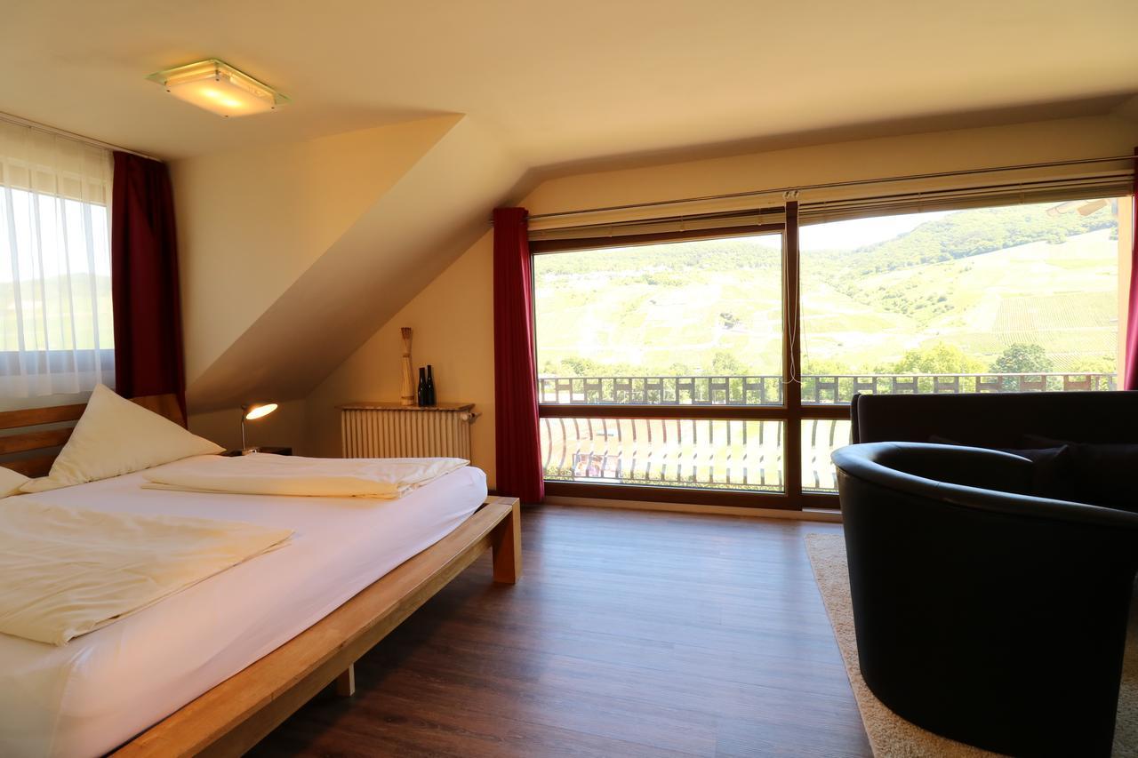 Christiana's Wein&Art Hotel Bernkastel-Kues Exterior foto